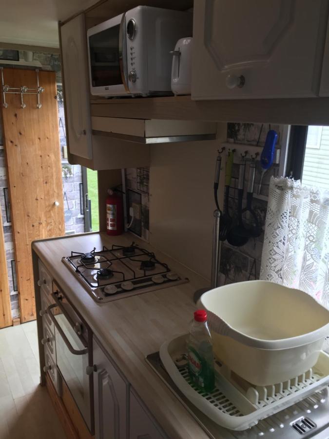 L&G Family Holidays 4 Berth Coral Beach Gen Familys Only And Lead Person Must Be Over 30 (Adults Only) Ingoldmells Dış mekan fotoğraf