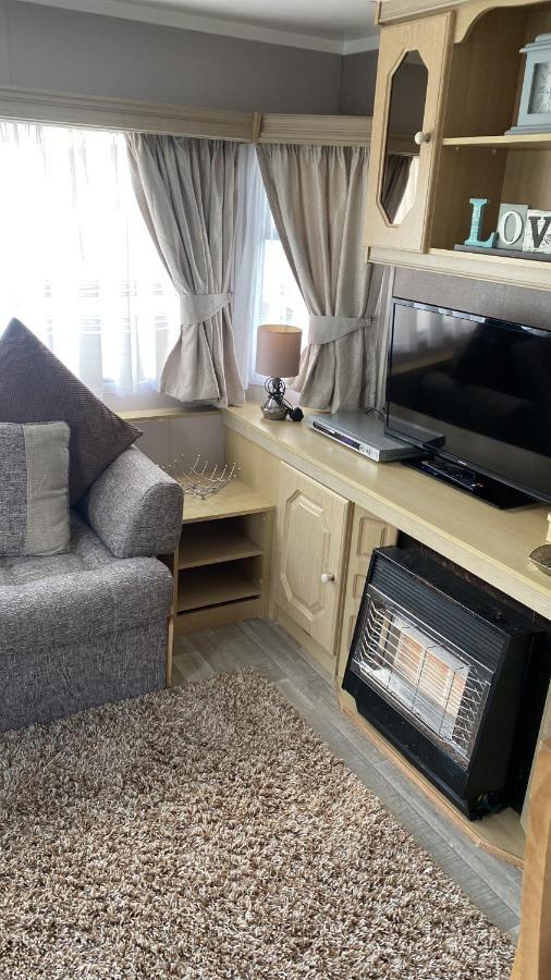 L&G Family Holidays 4 Berth Coral Beach Gen Familys Only And Lead Person Must Be Over 30 (Adults Only) Ingoldmells Dış mekan fotoğraf