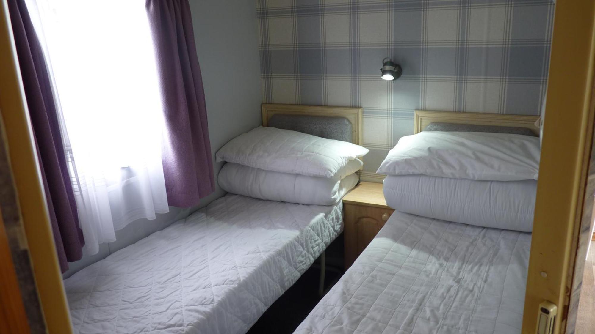 L&G Family Holidays 4 Berth Coral Beach Gen Familys Only And Lead Person Must Be Over 30 (Adults Only) Ingoldmells Dış mekan fotoğraf